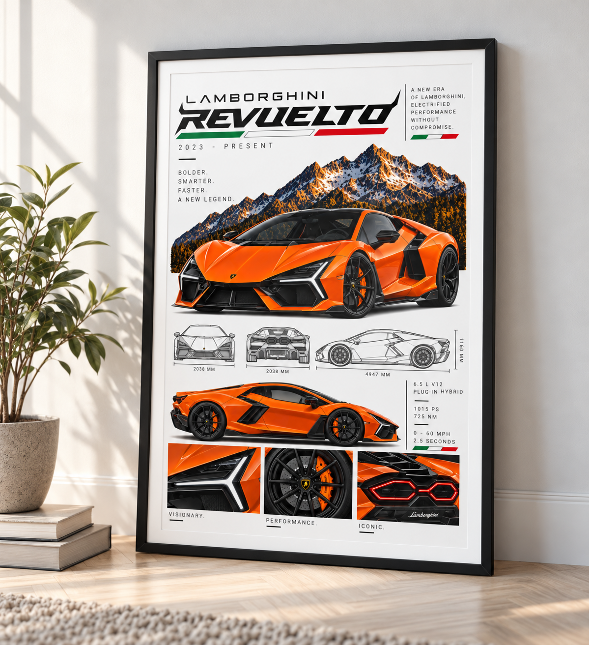 Super & Hypercars