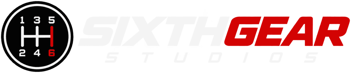SixthGear Studios